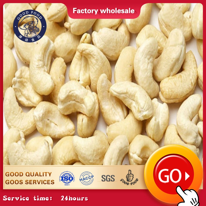 Cashew Nut, Raw Cashew Nut, Roasted Cashew Nut High quality/High cost performance 