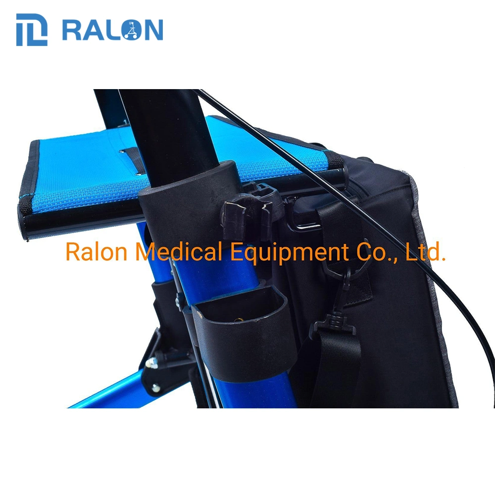 Height Adjustable Medical Rehabilitation Physical Therapy Training Equipment Rollater