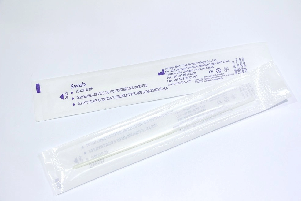 Rapid Test Kit Antibody Igg Igm