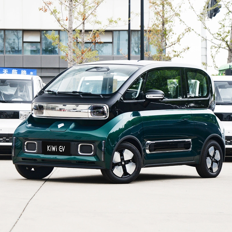 Hergestellt in China Wuling Baojun Edition Kiwi 430km EV Mini Elektroauto Günstige Hot Verkaufen Heißen Verkauf Neues Auto Neues Energieauto