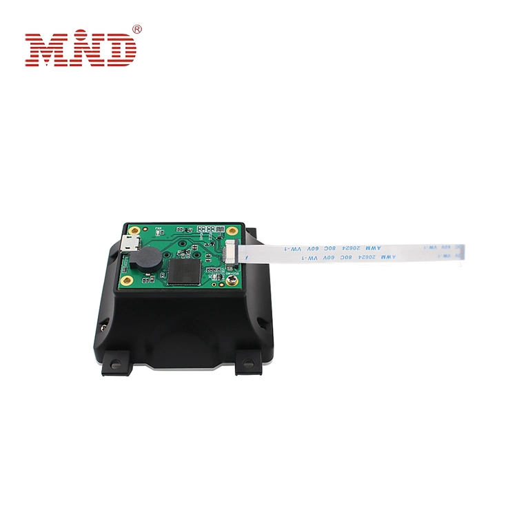 2D de 32 bits OEM mini módulo escáner láser de códigos de barras CCD con USB