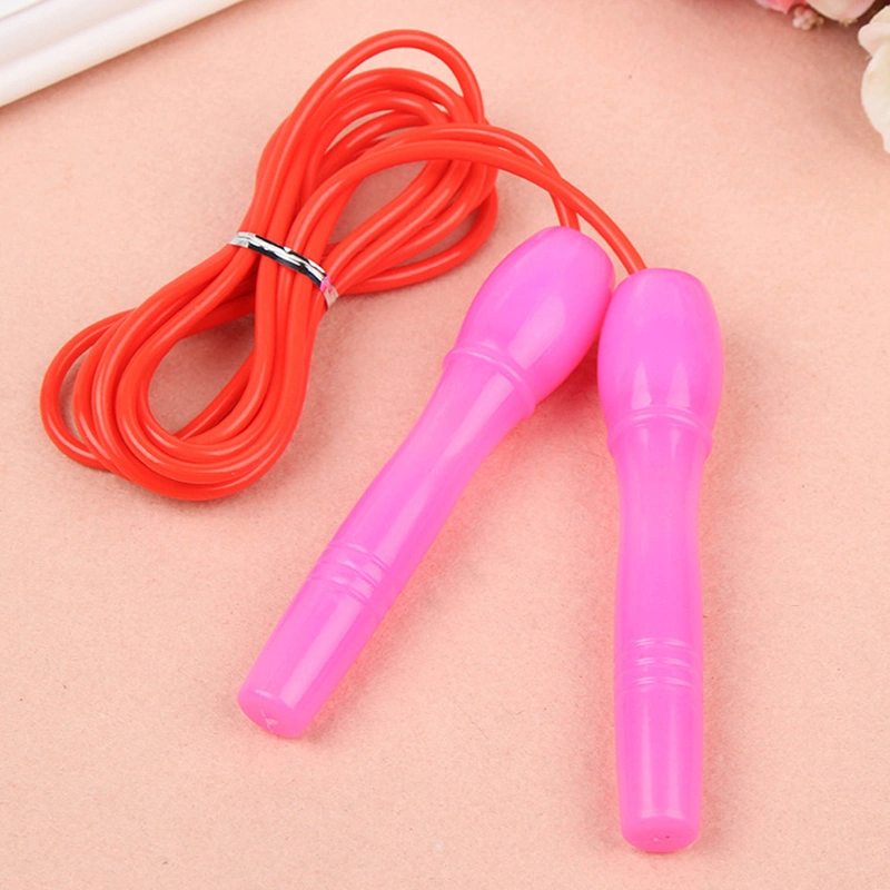 Lovely Skipping Ropes Student Training Fitness Equipment Sporting Goods