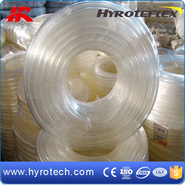 PVC Clear Hose/PVC Air Tube