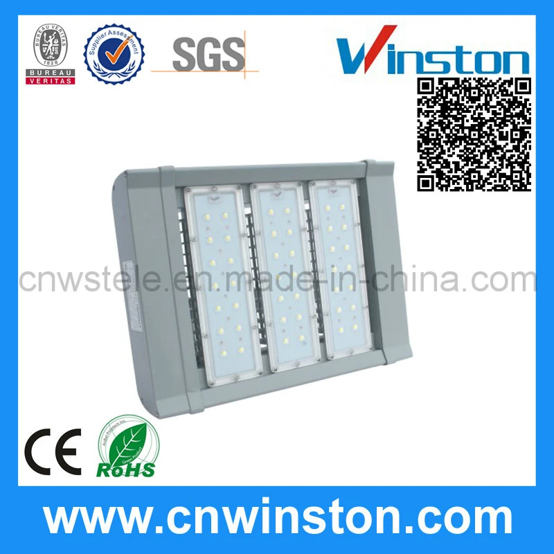 High Power Fixture Tunnel Emergency LED Flood Light with CE