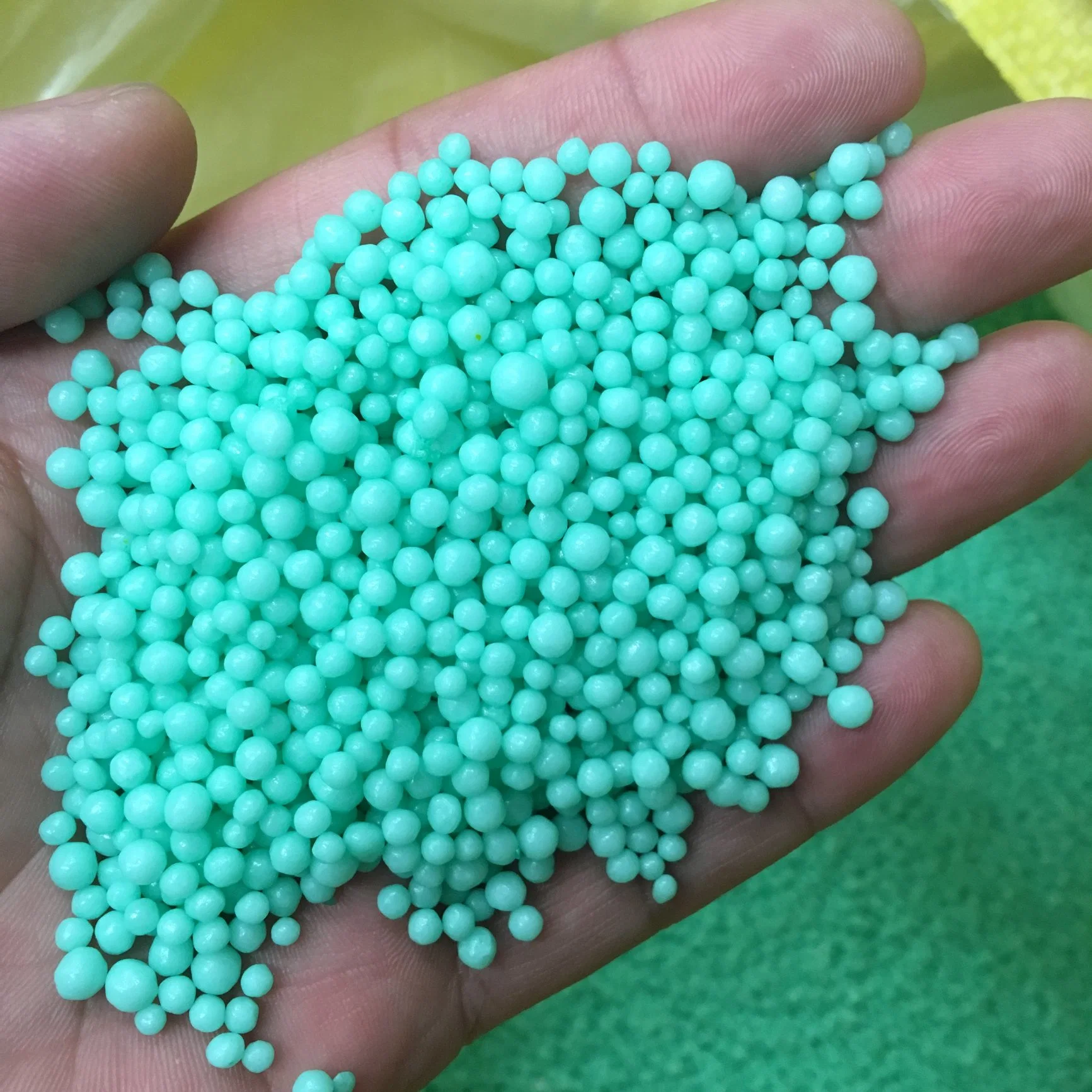 Nitrogen Fertilizer Truck /Aquacare HP Agricultural Grade 46% Granular 57-13-6 Urethane Coated Urea