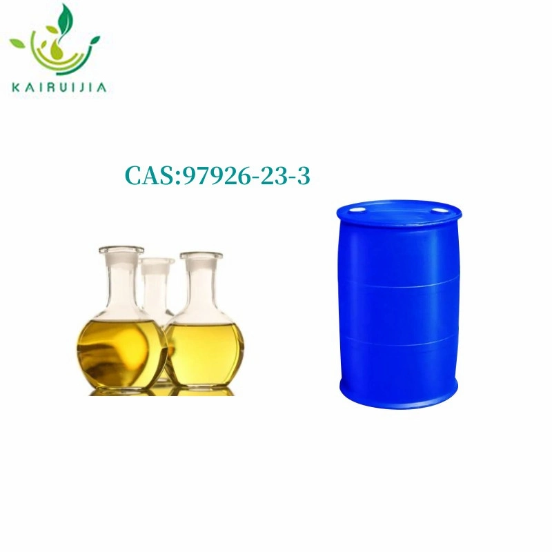 Food Additive Cooling Agent Koolada Menthol Mint Essential Oil Flavors Natural 2, 4-Decadienal CAS: 2363-88-4