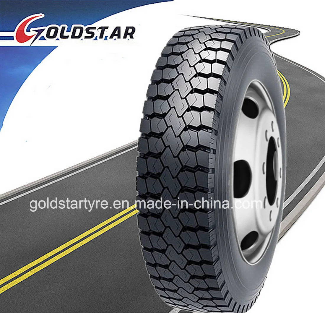 315/80r22.5 High quality/High cost performance  Truck Bus Radial Steel Tyres