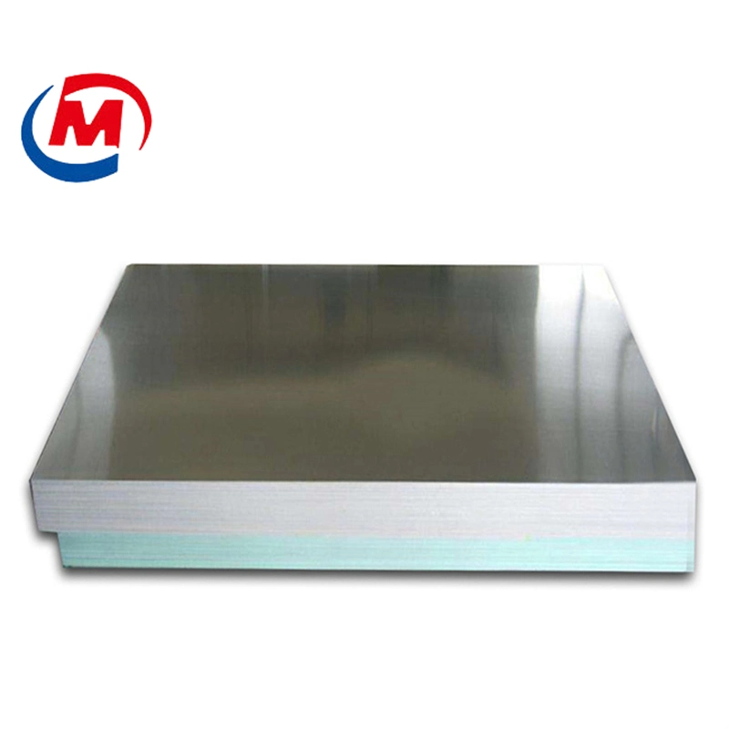 China Building Material Ah1100 1060 3003 5052 Aluminum Alloy Coil Coated Aluminum Coil Sheet