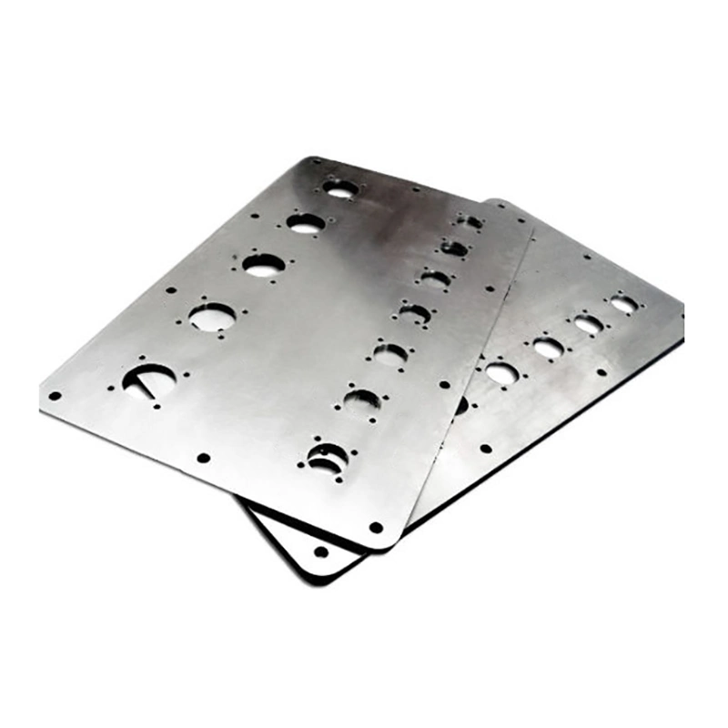 Custom OEM All Metal Motorcycle Car Part Aluminium Steel Stainless Steel Metal Stamping