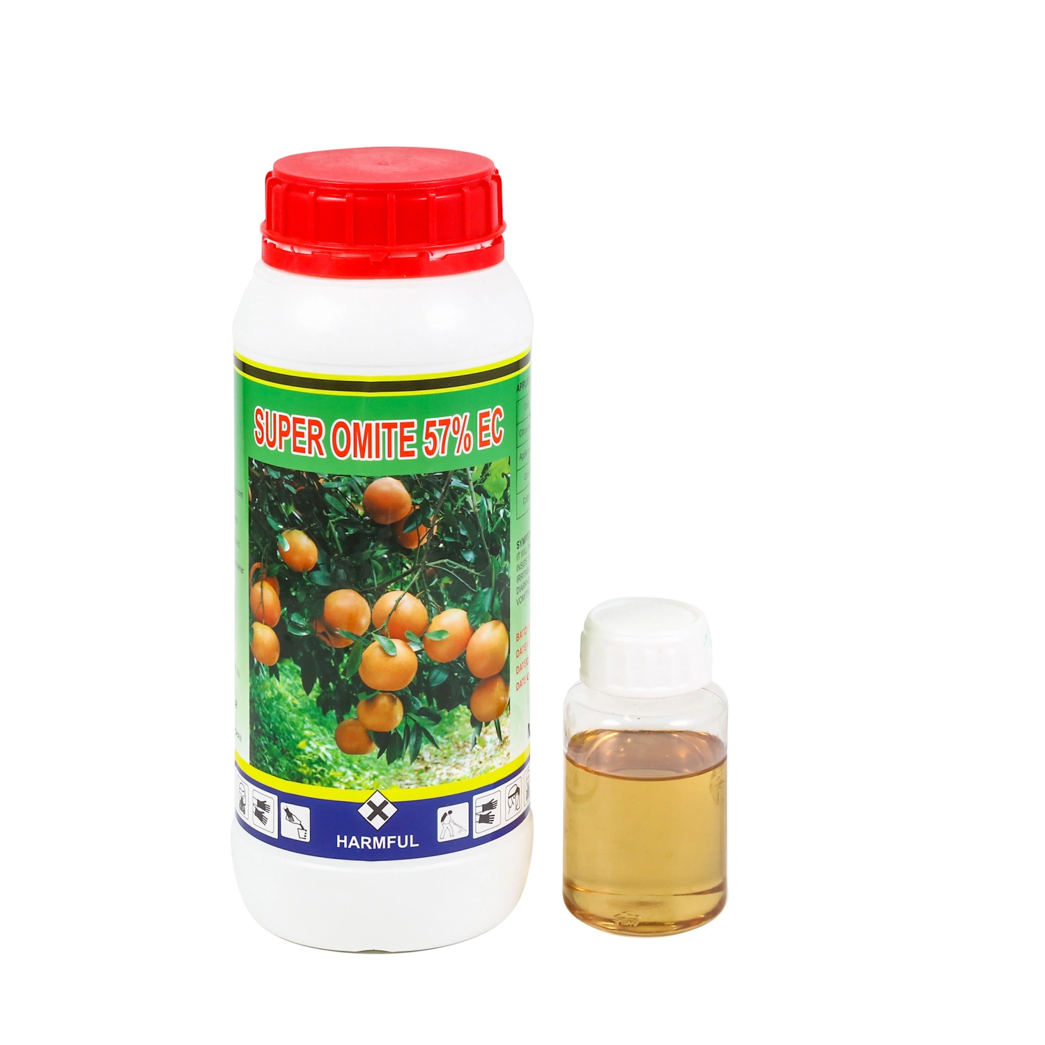 Bifenazate 43% Sc Insecticide Supplier