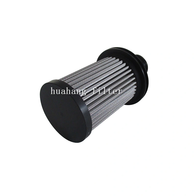 custom glass fiber materials lube oil filter cartridges