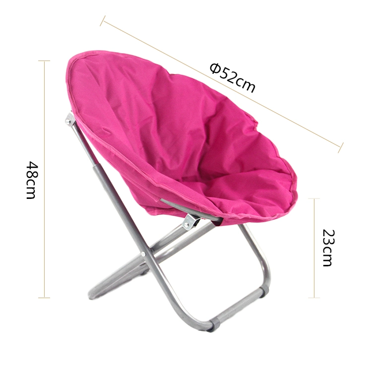 Silla portátil plegable para niños silla perezosa Sofá