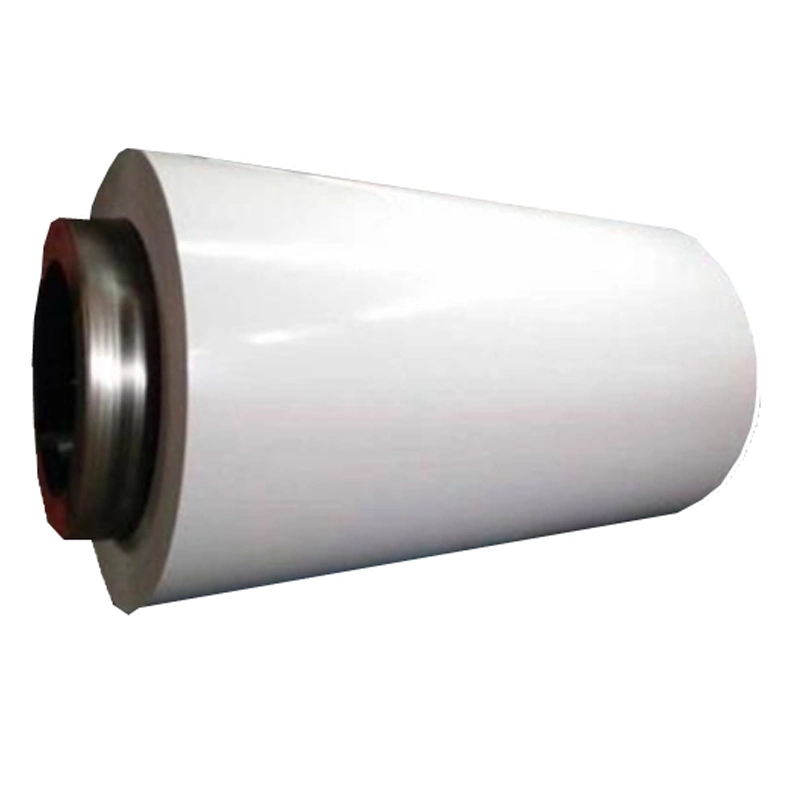 PPGI Zinc Coating Z30 Dx52D Prepainted Galvanized Steel Coil