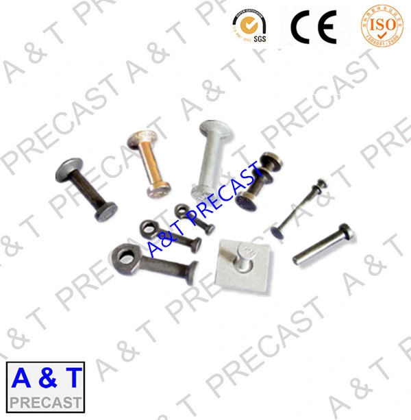 Expansion Screw Elevator Bolt Anchor Parts with High quality/High cost performance 