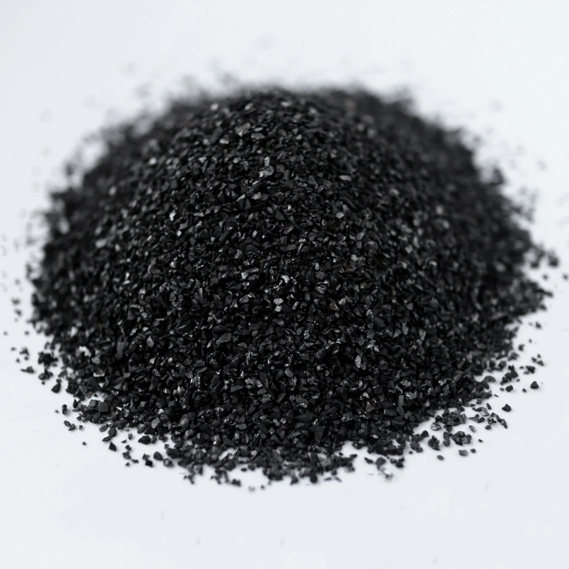 200 Mesh High Quality Nut Shell Activated Carbon for Organic Solvents Recovery