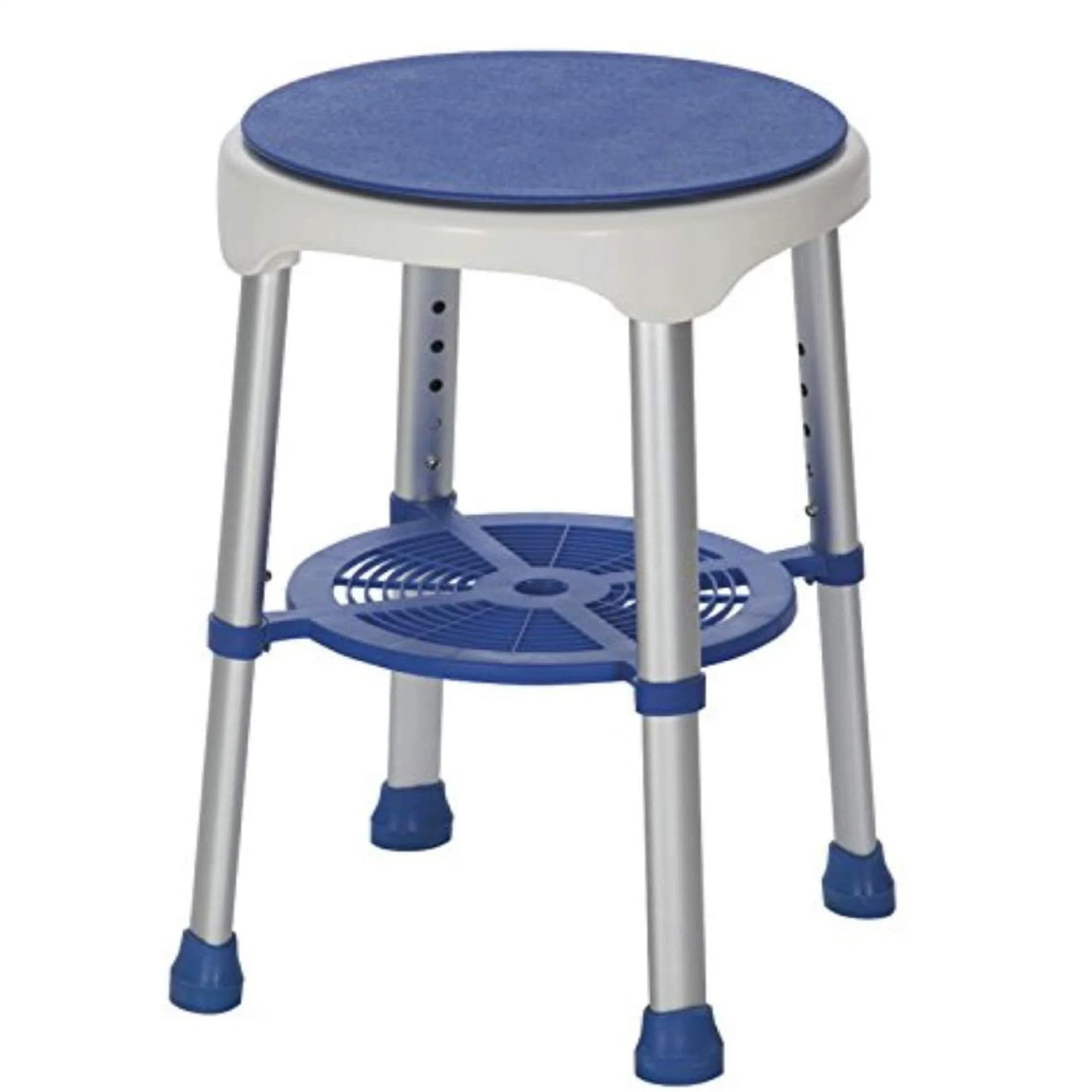 Swivel Bath Stool Seat 360&deg;