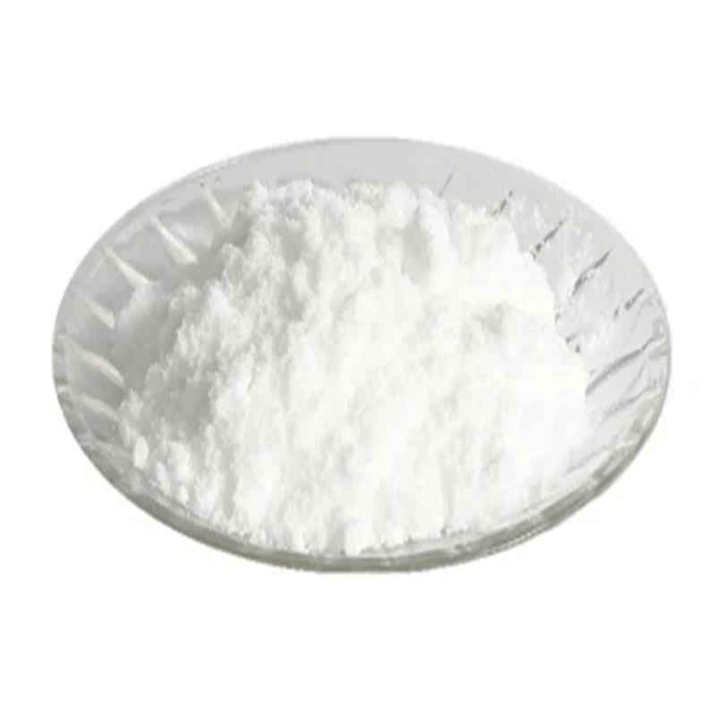 حمض البنزويتش CAS 5537-71-3 Ceba 3-3- (1-Cyanoethyl)