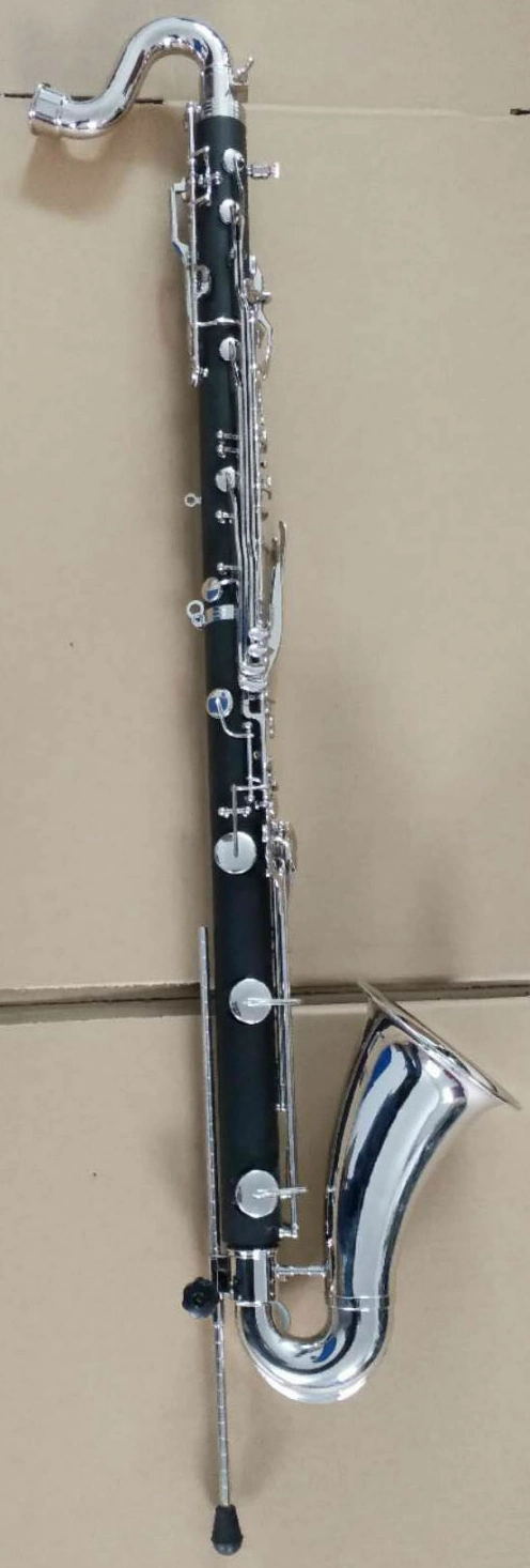 أجهزة الجهير clarinet / Oboe / الرياح (CLBC-S)