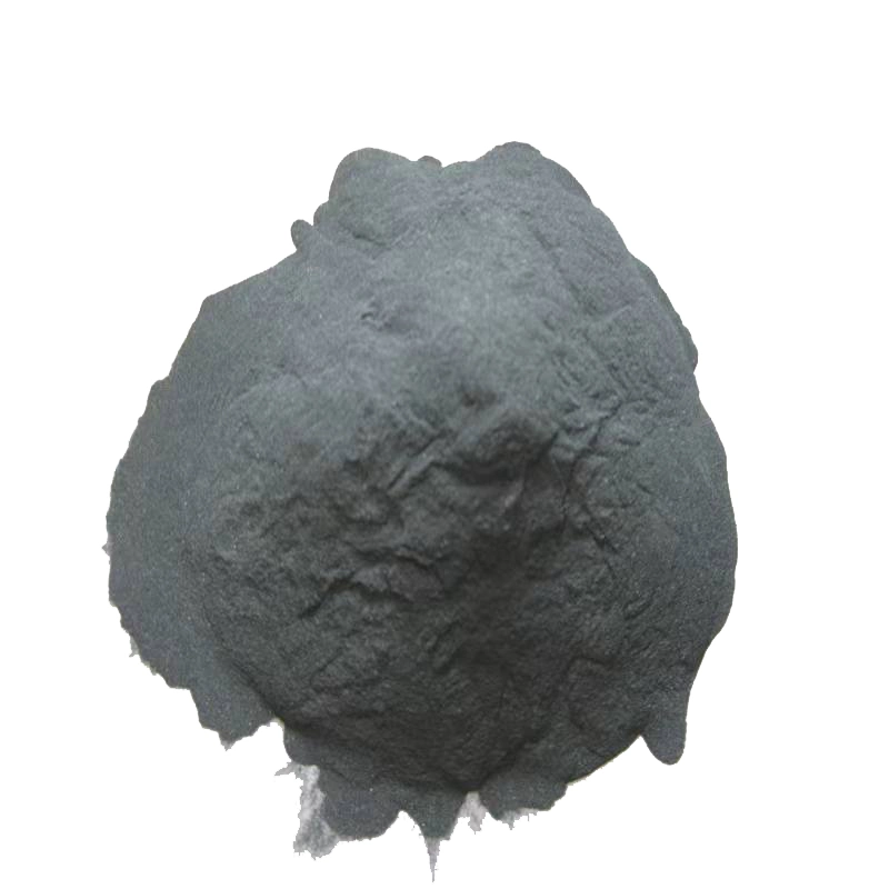 High Purity Black Silicon Carbide Powder for Abrasive & Refractory