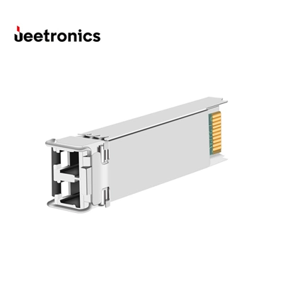 100base-Fx 155Mbps 850nm 550m Mmf Duplex LC Ddm/Dom