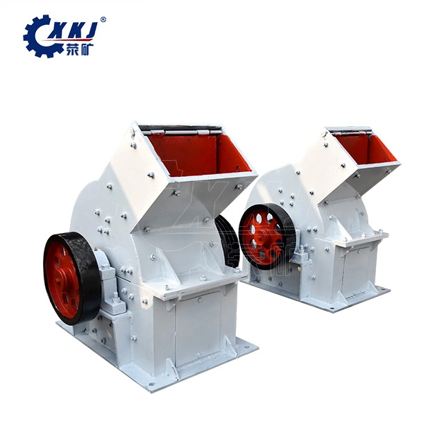 Martelo Mill/Hammer Crusher para equipamento de máquinas de Crusher Rocks/Stone/Copper/Gold