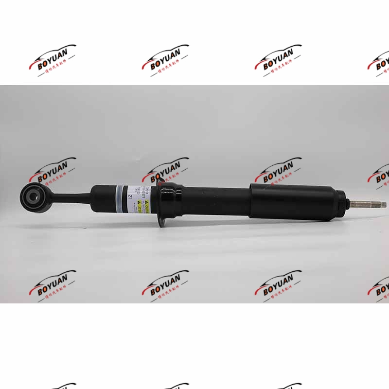 OEM Quality Shocks Absorber 48510-69175 48510-80671 for Japanese Car Front and Rear Axle Shocks