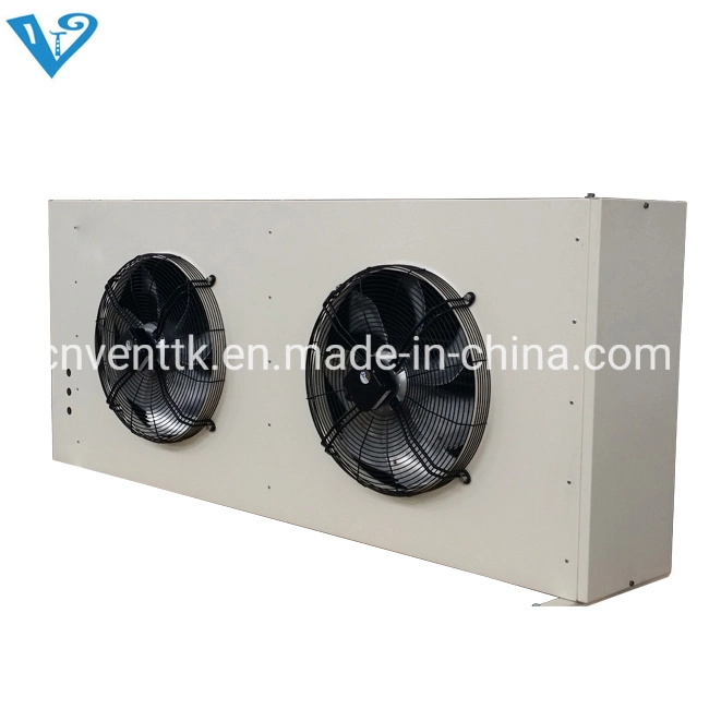 Enfriador de aire tipo seco Industrial agua radiador de refrigeración del radiador seca
