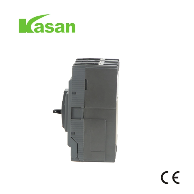 Nse, Nsx, Nsc, Nsd Moulded Case Circuit Breaker (MCCB)