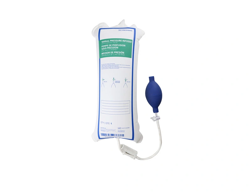 Welding Film Single /Double/ Triple Disposable Sterile Blood Bag