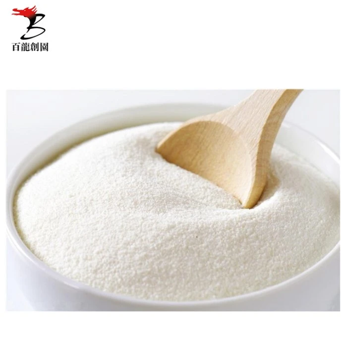 Ingrediente funcional de azúcar en la reducción de la isomaltulosa Edulcorante Natural Palatinose