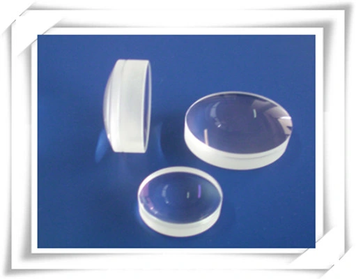 High quality/High cost performance Optical Large Magnifying Glass Plano Convex Lens
