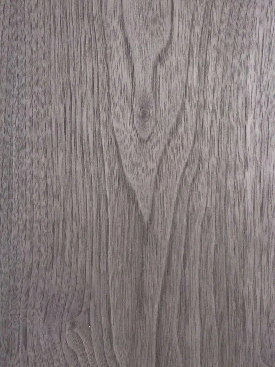 2016 Venta caliente MDF enchapado de madera de nogal negro