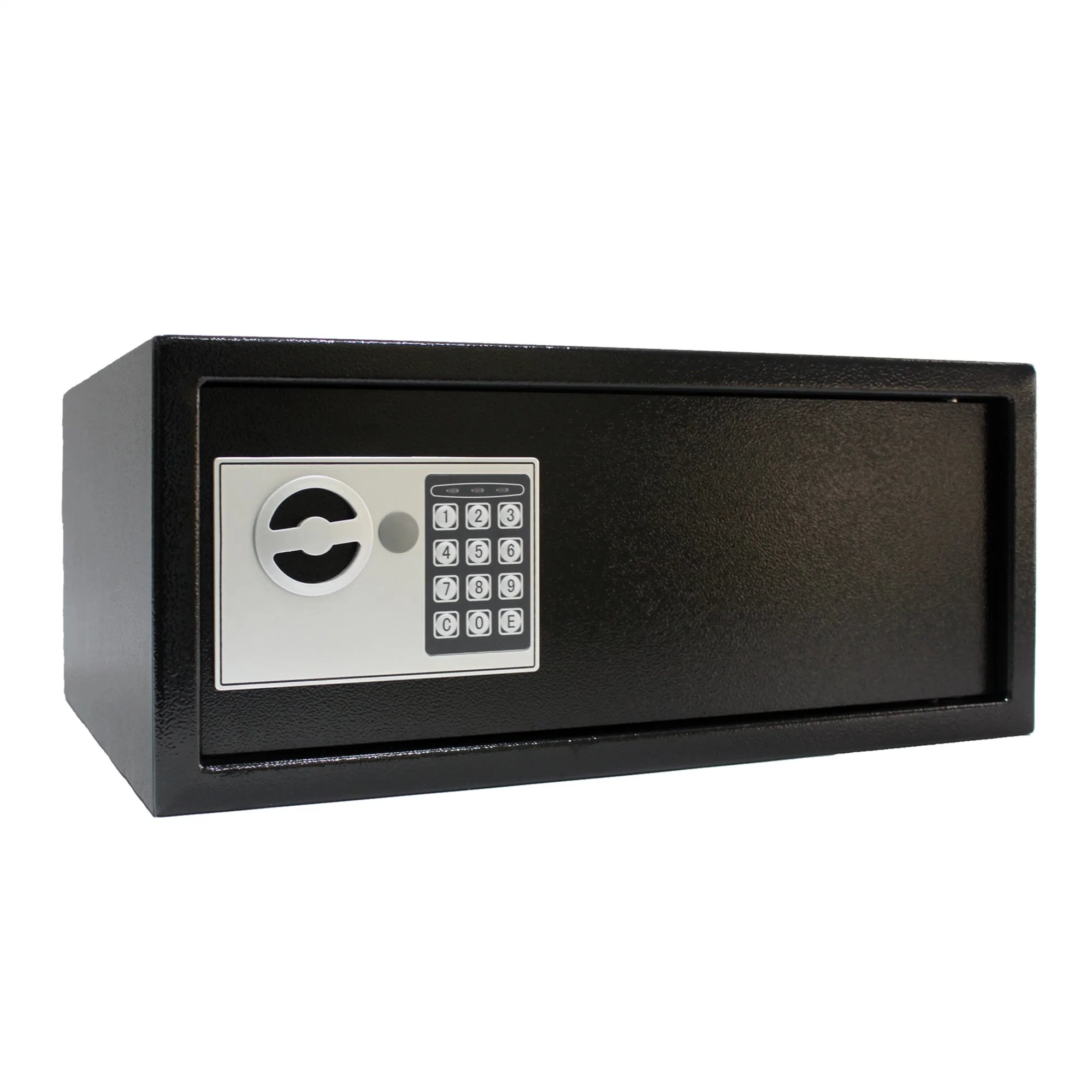 Hotel Gift Safe Box with Screen Electronic Digital Safe Locker for Only with CE Certificate (USE-2042EP)