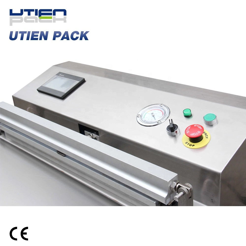 Mini Desktop Vacuum Packing Machine for Clean Room