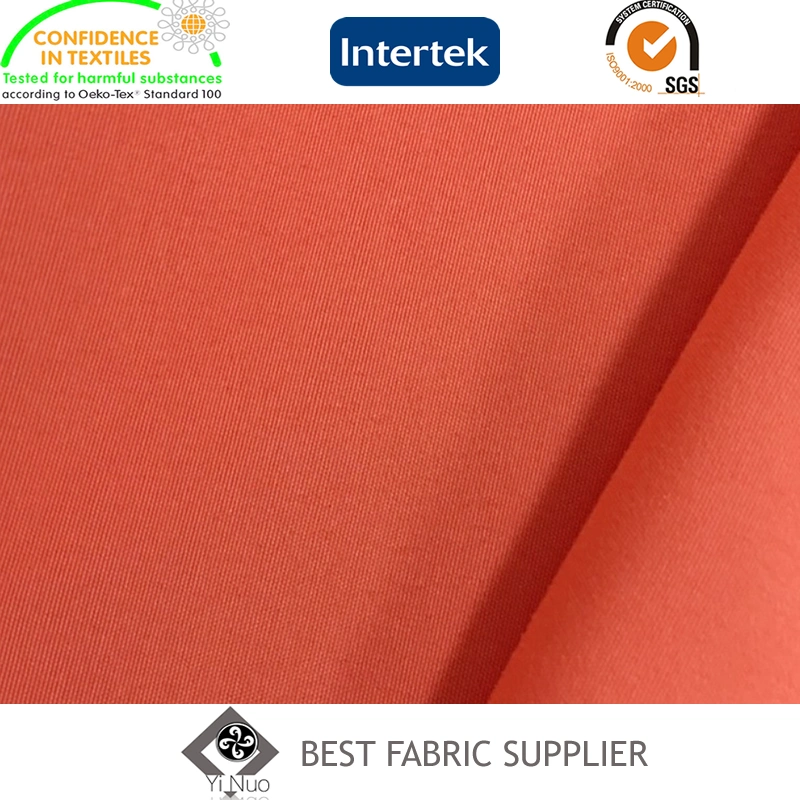 100% Polyester Micro Fiber Plain Peach Skin Fabric for Garment Cushion