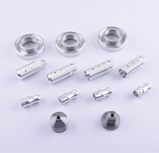 Precision CNC Machining Aluminum Metal Case Plate CNC Parts for Communication Device