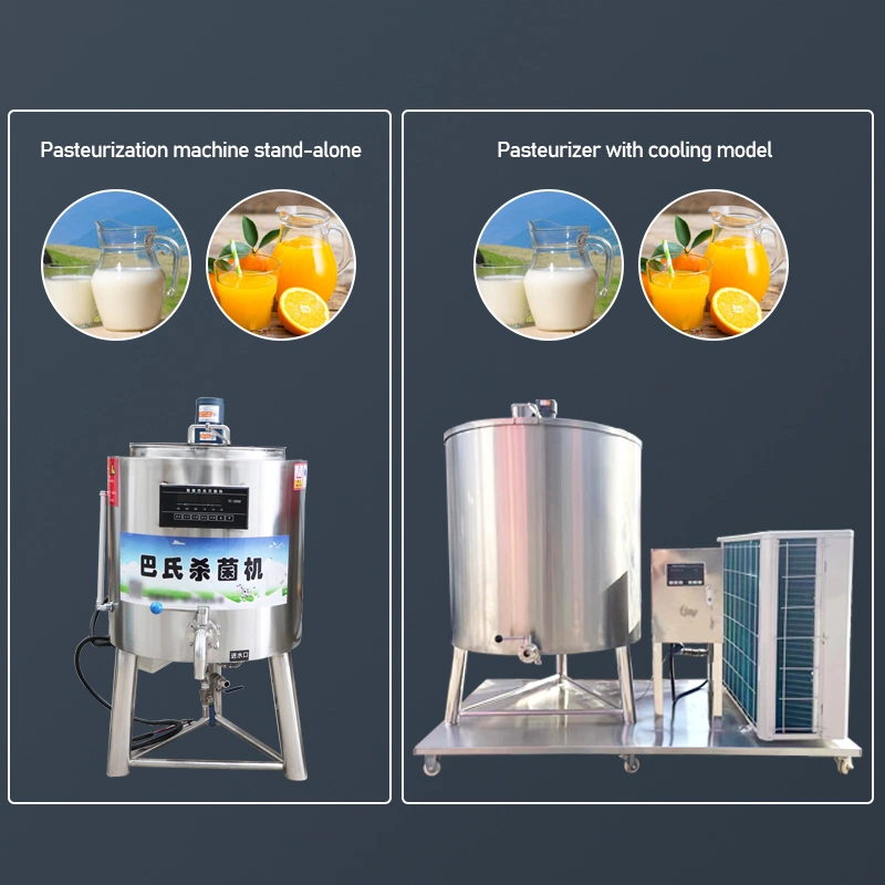 High quality/High cost performance  Milk Liquid Egg Water Bath Tunnel Bottle Vat Chamber Flash Pasteurizer Pasteurization and Packing Machine for Sale