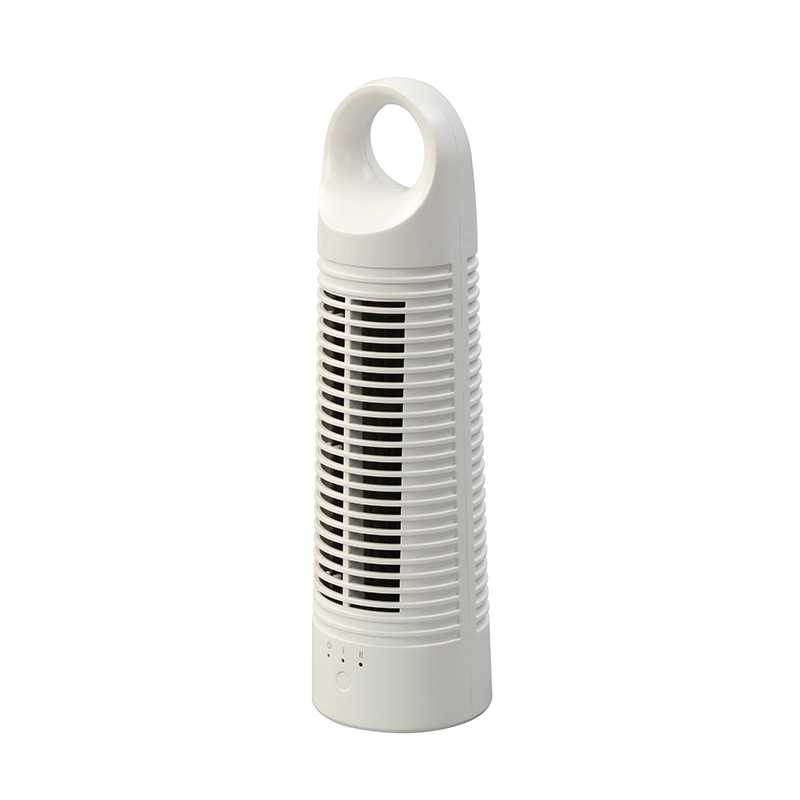 Minitorre ventilador/Ventilador Torre/ Ventilador eléctrico/Ventilador de mesa