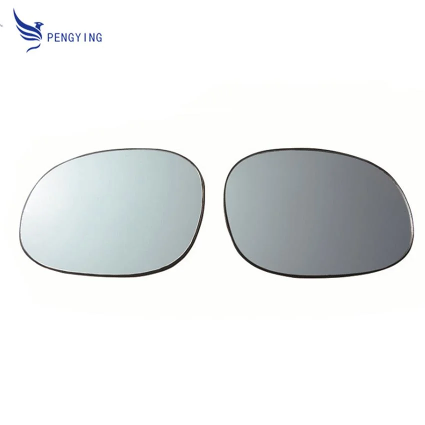 Best Selling Mirror Glass Driver Side Turn Signal Heated