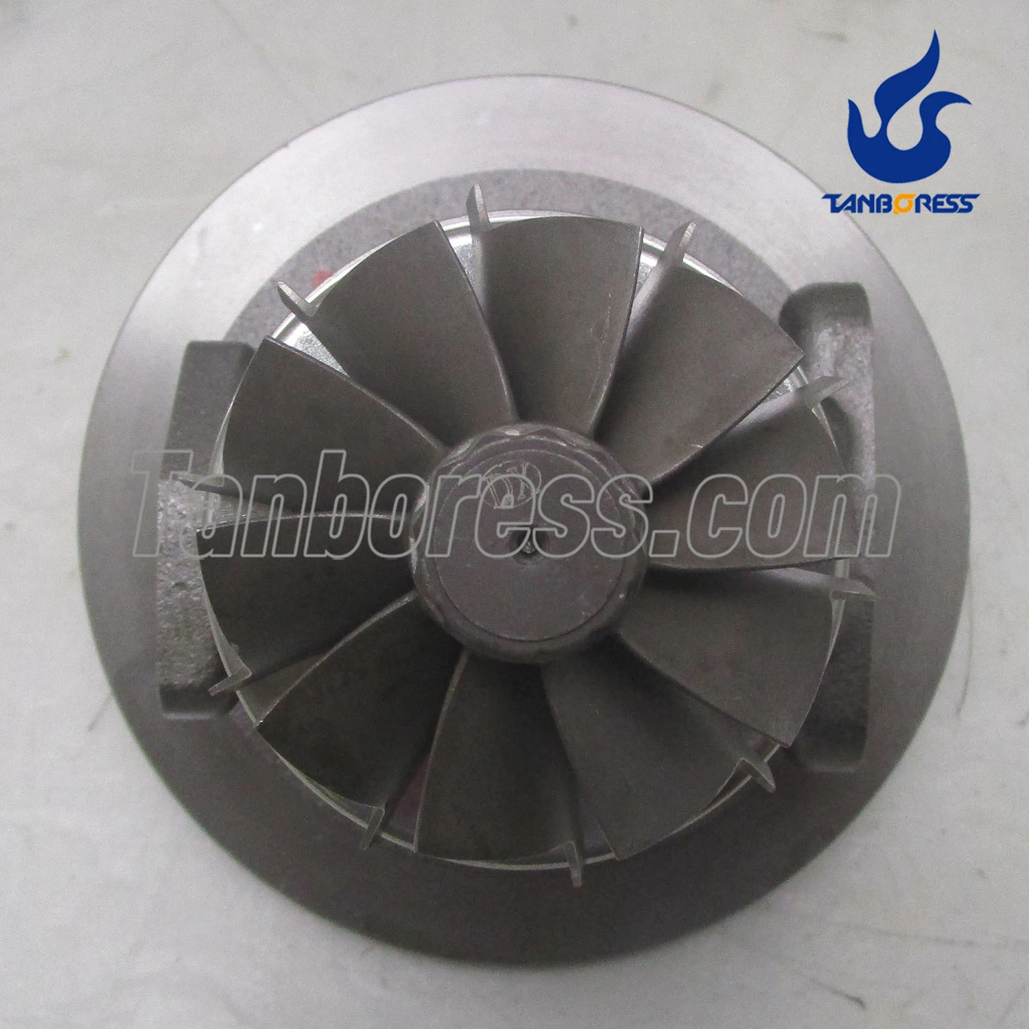 Turbocharger cartridge for HX40W Model 2840916 4051343