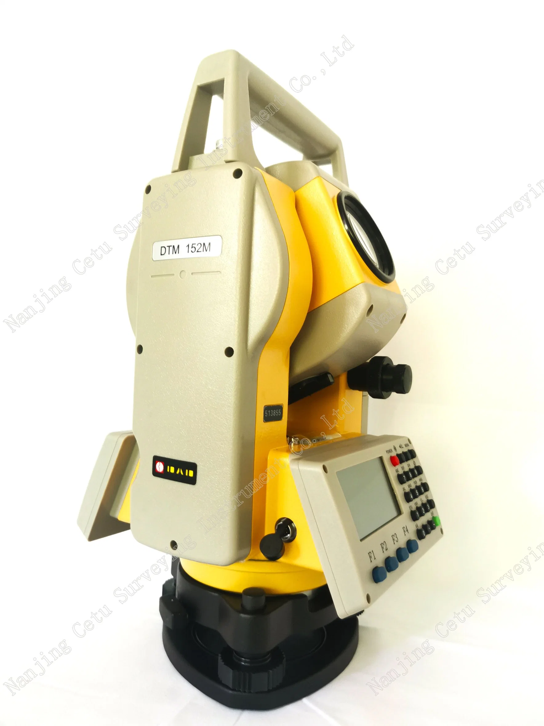 Dadi DTM-152m Total Station Geographic Surveying Instrument