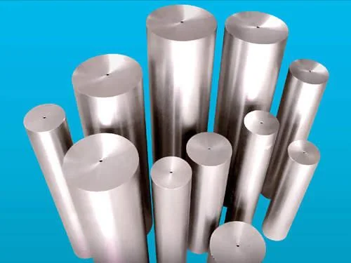 Factory Wholesale/Supplier Price 6061 7075 Aluminium Alloy Rod Aluminium Round Bar Metal Rod