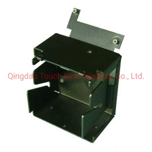 OEM/ODM Customized Professional Sheet Metal Stamping Products