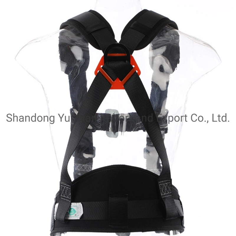 New European Waist Climbing Safety Belt