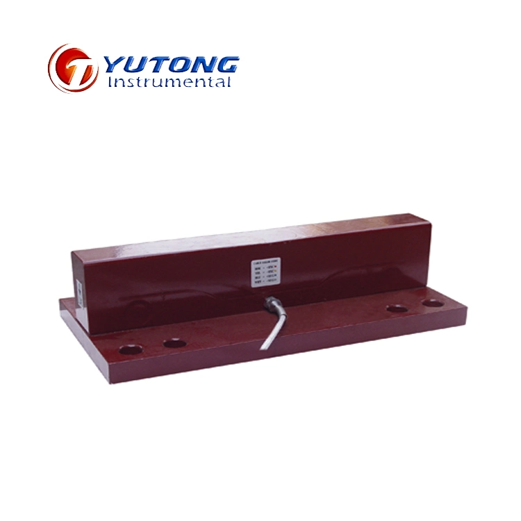 Static Rail Electronic Scale Weighing Sensor/Load Cell