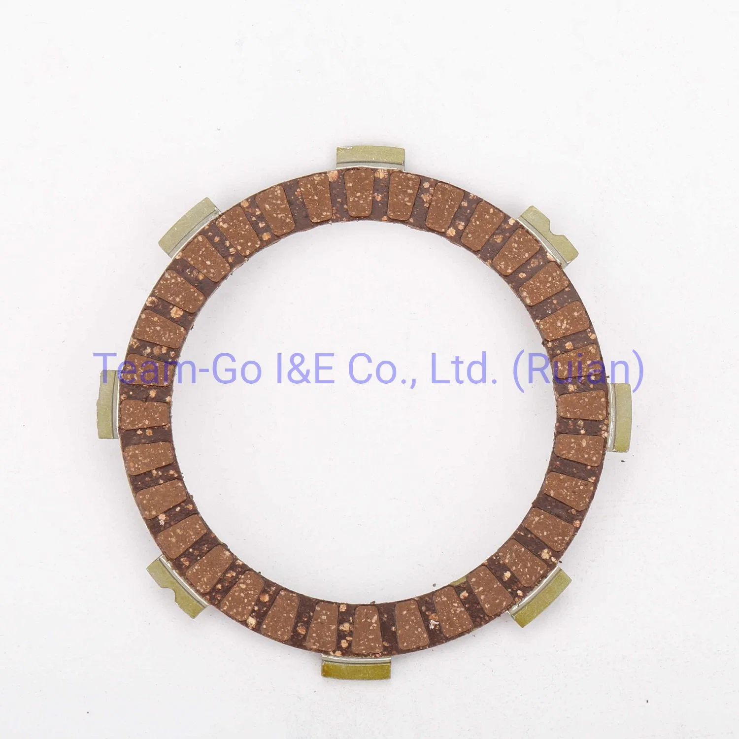 Competitive Price and Quality of Motorcycle Clutch Plate with Oil Baj for Your Best Choice