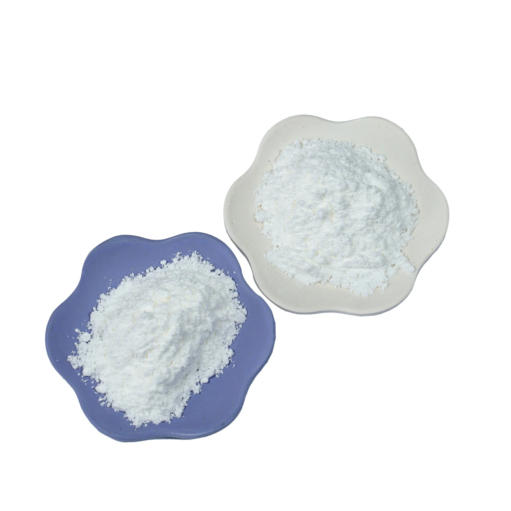 China GMP Manufacturer Supply 99% Pure Exenatide Peptide Powder CAS 141732-76-5 Exenatide Acetate