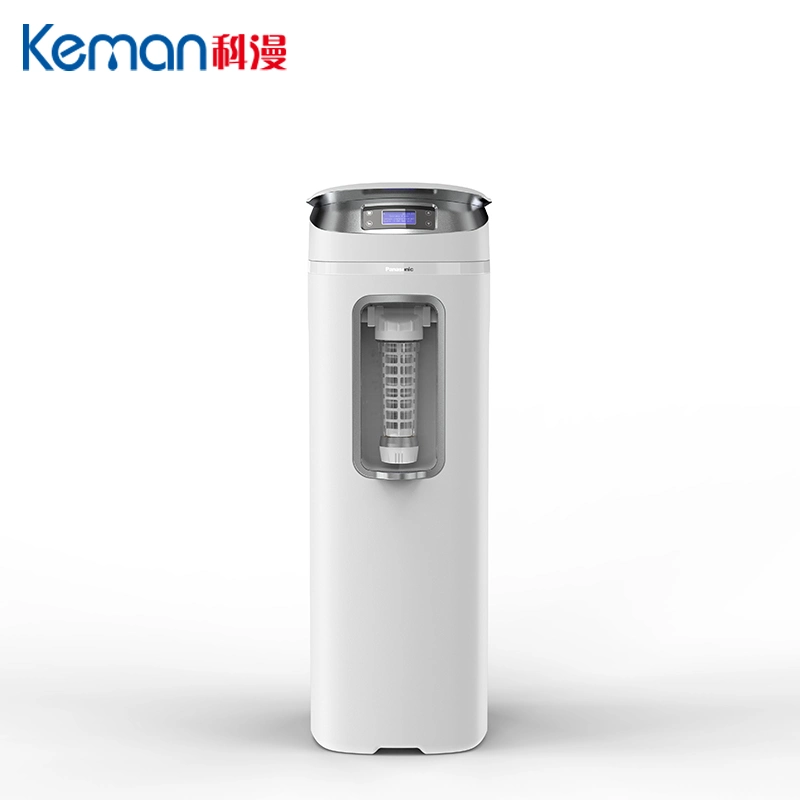 2.0t/H Water Treatment Equipment for Whole House Water Softener