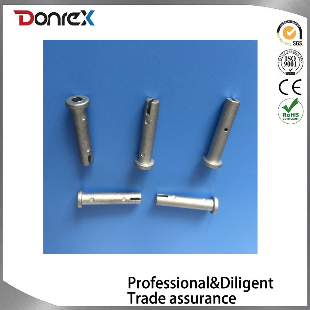 Die Casting Zinc Alloy Push Pin