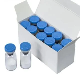 High quality/High cost performance Lose Weight Vial Powder Semaglutide with CAS 910463-68-2